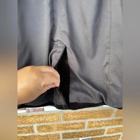 Madewell - Lauren Velvet Blazer size 8 - Picture 11 of 16